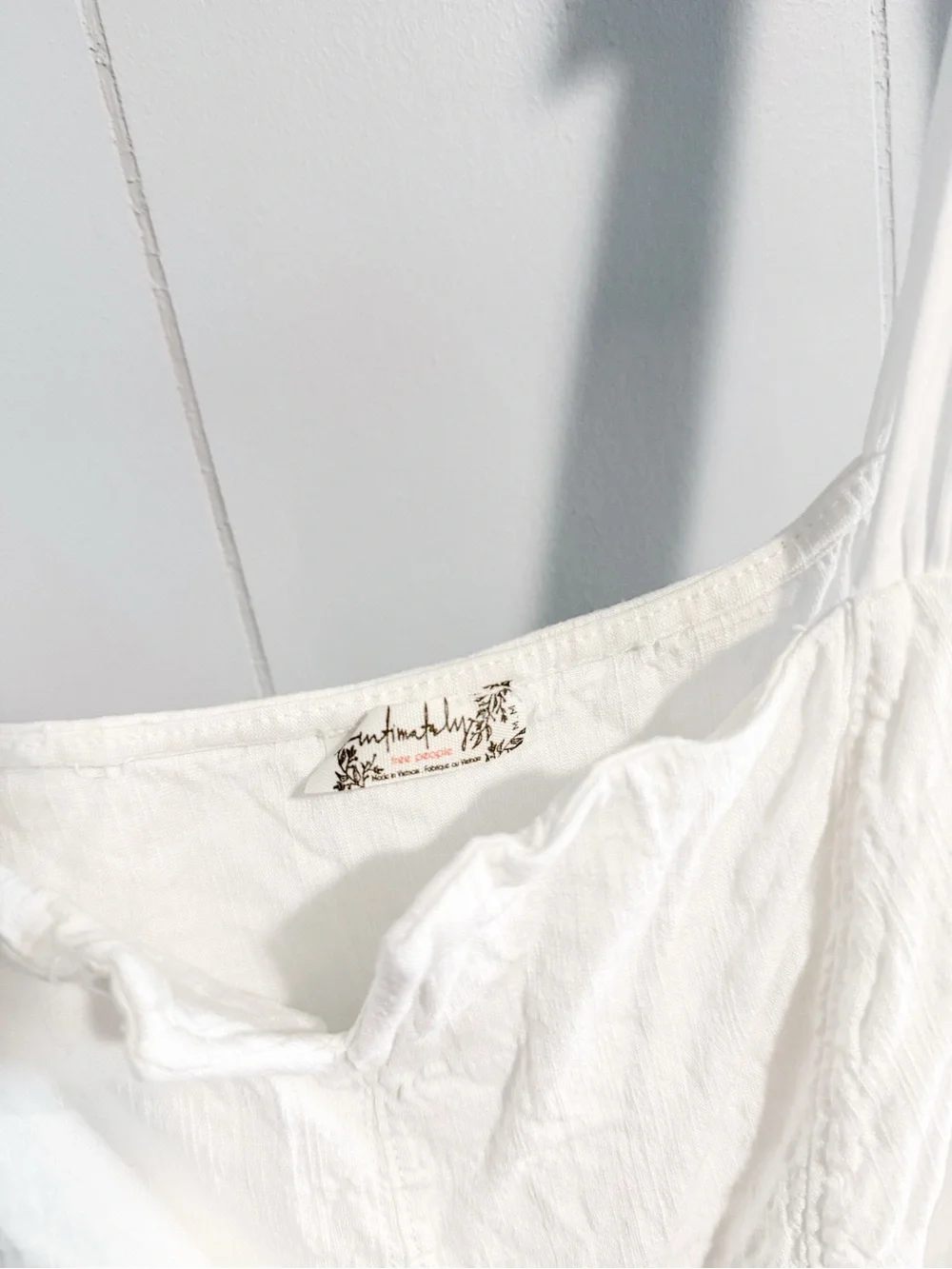 Free People intimately Lola Bodysuit